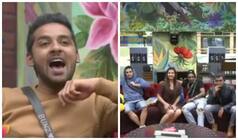 Priyank Sharma, Luv Tyagi, Hina Khan Get Emotional As Their Loved Ones Enter As Padosis
