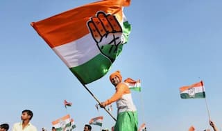 Meghalaya: Congress Stakes Claim to Form Government; Kamal Nath, Ahmed Patel Meet Governor