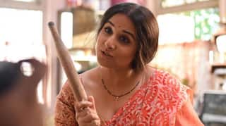 Vidya Balan Explains What Exactly Went Wrong For Bollywood In 2017
