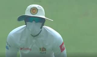 ICC Might Add Pollution In Its 'Playing Conditions' Clause