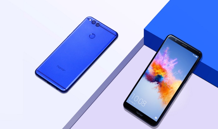 Honor 7X For India to be Launched Today; Price, Specs and More