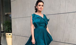 सैनिटरी नैपकिन इस्तेमाल नहीं करती तो 'उन दिनों' में क्या करती है दिया मिर्जा?