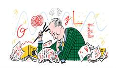 Max Born, Pioneer of Quantum Mechanics, Honoured with Google Doodle on his 135th Birth Anniversary