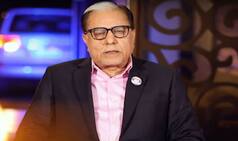 Rajya Sabha MP Subhash Chandra Attends Mass Wedding of 51 Poor Girls in Haryana's Jind
