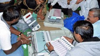 Ramanagara And Jamkhandi By-election 2018 Results News Updates: Congress Registers Victory in Jamakhandi, JD(S) Bags Ramanagara Assembly Seat