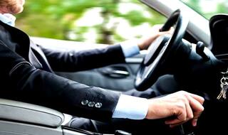 Bizarre: Rajasthan Traffic Police Fined Car Driver For NOT Wearing Helmet