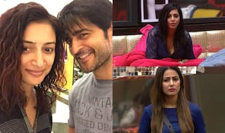 BB 11: Gauri Pradhan REACTS To Arshi Khan And Hina Khan’s Behavior Towards Hiten Tejwani