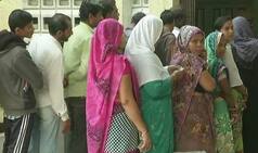 गुजरात: 6 मतदान केंद्रों पर आज दोबारा वोटिंग