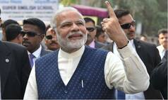 Development, Good Governance Have Won, says PM Modi as BJP Retains Gujarat, Wins Himachal