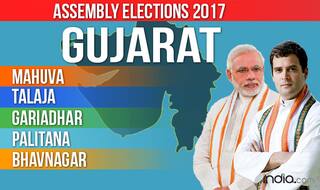 Will BJP Sweep Off The Gujarat Assembly Elections 2017?