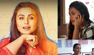 Hichki Trailer Review: रानी मुखर्जी की 'हिचकी' ने बोलने वालों की बोलती कर दी बंद