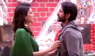 Bigg Boss 11: Hiten Tejwani and Gauri Pradhan's Reunion Video Made Us Teary-Eyed