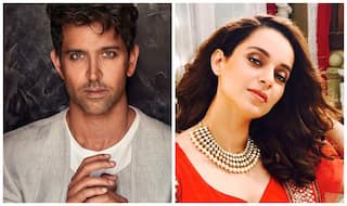 Shocking! Kangana Ranaut Hires Hrithik Roshan's Ex Manager