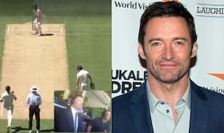 Hugh Jackman Gave Cricket Commentary during the Boxing Day Test Between Australia and England, Video Goes Viral