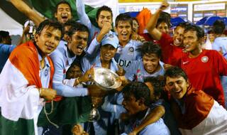 The Rich History of ICC U19 Cricket World Cup