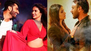 Hawa Hawa, Mere Rashke Qamar Among Most Popular Songs of 2017; Check Out Full List Released by Google Here