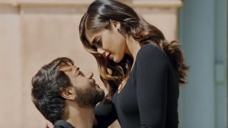 Ajay Devgn Is Recommending Ileana D'Cruz  For All His Films But He Is Not The Only Actor Helping Her Bag Films