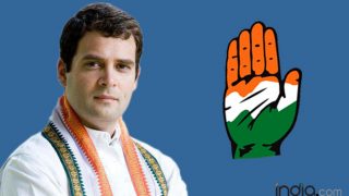 Rahul Gandhi to Discuss Gujarat Assembly Election Results With Party Leaders