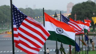 US Defence Firms Want Security of Critical Technology and Classified Information in Indian For Joint Ventures