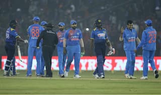 Nidahas Trophy 1st T20I: India Eye Winning Start Against Sri Lanka
