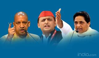 UP Civic Polls: BJP on Course For Big Win in Yogi Adityanath's First Test