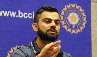 Ajinkya Rahane is a Top Class Player: Virat Kohli