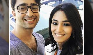 Shaheer Sheikh And Erica Fernandes Haven't Called It Quits - Here's Proof