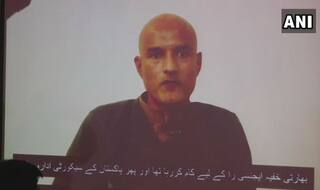 Kulbhushan Jadhav is Fit And Healthy, Claims Pakistan's Foreign Ministry