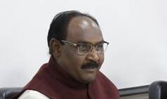 Madhya Pradesh Happiness Minister, Wanted in Murder Case, Absconding