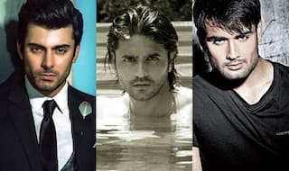 Sexiest Asian Men 2017: Vivian Dsena And Ashish Sharma Beat Fawad Khan