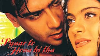 Ajay Devgn - Kajol Starrer Pyaar To Hona Hi Tha To Be Remade?