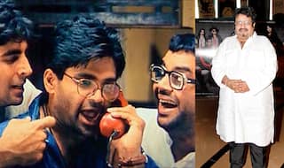 Will Neeraj Vora's Demise Be An End To Hera Pheri Franchise?