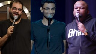 Best Indian Stand-Up Comic Videos of 2017: Watch Them to Celebrate New Year's Eve if You're Not Planning to go Out