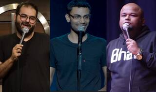Best Indian Stand-Up Comic Videos of 2017: Watch Them to Celebrate New Year's Eve