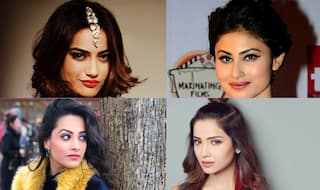Naagin 3: Anita Hassanandani And Surbhi Jyoti To Replace Adaa Khan And Mouni Roy