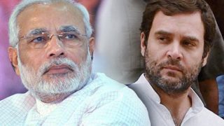 Gujarat & Himachal Pradesh Assembly Election 2017 Results DD News Live: How To Watch Live Streaming of Doordarshan and Get Results Online