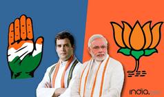 Gujarat Assembly Elections Results: BJP Retains Power Despite Strong Show by Congress
