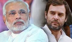 Rahul Gandhi Asks What Kind of a Hindu is Modi; BJP Accuses Him of Sanctioning All Personal Attacks on PM