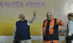 BJP Wins Tripura, May Form Governments in Meghalaya, Nagaland