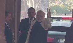 BJP Wins Gujarat, Himachal Pradesh; Congress Down But Not Out