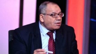 Patriotic Duty to Sexually Harass, National Duty to Rape Girls Wearing Ripped Jeans, Says Egyptian Lawyer; Arrested