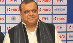 IOC Nod to India For Hosting International Sports Events