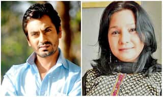 Sunita Rajwar Rubbishes Allegations Of 'Cheap Publicity' Made By Nawazuddin Siddiqui