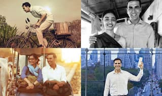 Padman: Akshay Kumar's Take On Menstrual Hygeine Is Funny Yet Effective