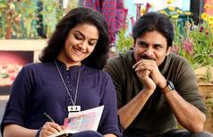 Revealed: Details Of Pawan Kalyan Starrer Agnyaathavaasi' Grand Audio Launch In Hyderabad