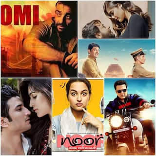 Yearender 2017-Entertainment: फिल्में जो ऑडियंस के दिलों में जगह नहीं बना पाई