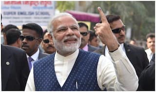 Exit Poll: फिर चला मोदी का जादू, गुजरात में छठी बार BJP सरकार, हिमाचल में भी कमल