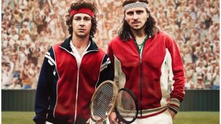 Borg McEnroe Movie Review: Critics Feel The Biopic Will Keep You On The Edge Of Your Seat