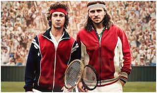 Borg McEnroe Review: Critics Feel The Sports Drama Heads To A Nail-Biting Climax
