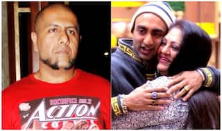 Akash Dadlani's Mother Claims, Vishal Dadlani's Father And My Husband Are First Cousins On Bigg Boss 11 - Watch Video